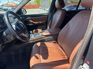 2017 BMW X5 xDrive35i 5UXKR0C33H0X80588 in Stockton, CA 9