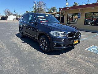 2017 BMW X5 xDrive35i 5UXKR0C33H0X80588 in Stockton, CA