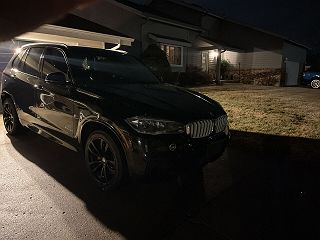 2017 BMW X5 xDrive50i 5UXKR6C59H0J84177 in Wentzville, MO 2