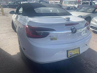 2017 Buick Cascada Premium W04WH3N59HG125987 in Denver, CO 4
