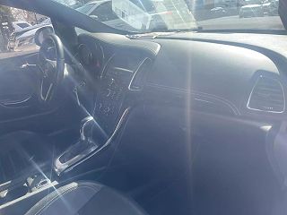 2017 Buick Cascada Premium W04WH3N59HG125987 in Denver, CO 7
