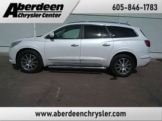 2017 Buick Enclave Leather Group 5GAKVBKD2HJ307389 in Aberdeen, SD 1