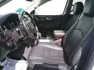 2017 Buick Enclave Leather Group 5GAKVBKD2HJ307389 in Aberdeen, SD 10