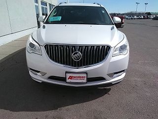 2017 Buick Enclave Leather Group 5GAKVBKD2HJ307389 in Aberdeen, SD 3
