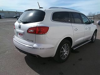 2017 Buick Enclave Leather Group 5GAKVBKD2HJ307389 in Aberdeen, SD 5