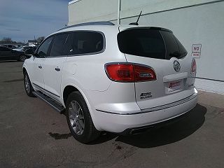 2017 Buick Enclave Leather Group 5GAKVBKD2HJ307389 in Aberdeen, SD 6
