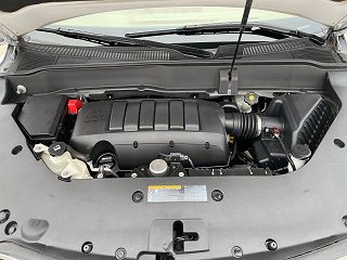 2017 Buick Enclave Premium 5GAKVCKD8HJ106814 in Albert Lea, MN 10