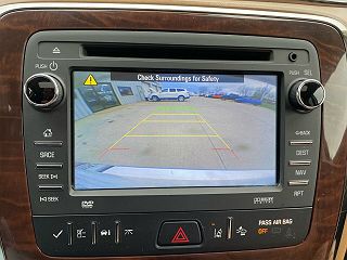 2017 Buick Enclave Premium 5GAKVCKD8HJ106814 in Albert Lea, MN 21