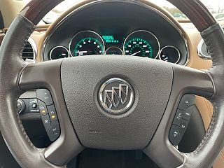 2017 Buick Enclave Premium 5GAKVCKD8HJ106814 in Albert Lea, MN 24