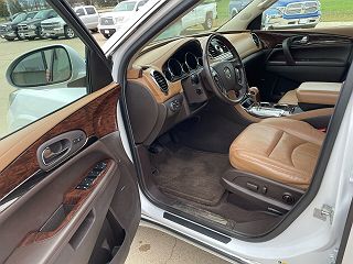 2017 Buick Enclave Premium 5GAKVCKD8HJ106814 in Albert Lea, MN 5