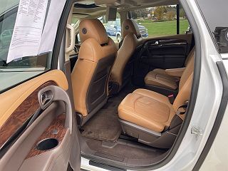 2017 Buick Enclave Premium 5GAKVCKD8HJ106814 in Albert Lea, MN 6