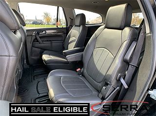 2017 Buick Enclave Premium 5GAKRCKD0HJ220357 in Clarksville, TN 26