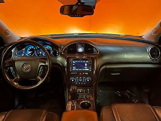 2017 Buick Enclave Leather Group 5GAKVBKD8HJ273331 in Denver, CO 18