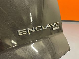 2017 Buick Enclave Leather Group 5GAKVBKD8HJ273331 in Denver, CO 24