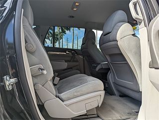 2017 Buick Enclave Convenience 5GAKRAKDXHJ147857 in Fort Lauderdale, FL 17