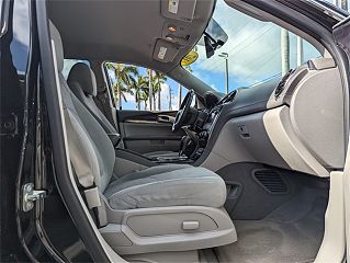 2017 Buick Enclave Convenience 5GAKRAKDXHJ147857 in Fort Lauderdale, FL 19