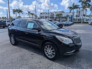 2017 Buick Enclave Convenience 5GAKRAKDXHJ147857 in Fort Lauderdale, FL 4