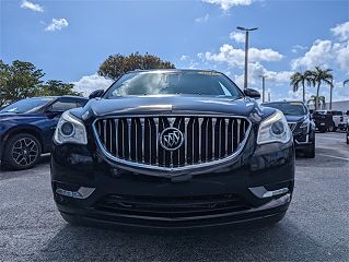 2017 Buick Enclave Convenience 5GAKRAKDXHJ147857 in Fort Lauderdale, FL 5