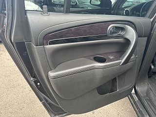 2017 Buick Enclave Premium 5GAKVCKDXHJ241812 in Highland Park, MI 11