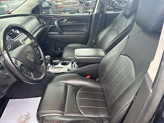 2017 Buick Enclave Premium 5GAKVCKDXHJ241812 in Highland Park, MI 5