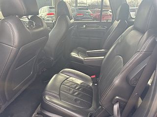 2017 Buick Enclave Leather Group 5GAKRBKD7HJ219443 in Highland Park, MI 11