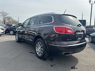 2017 Buick Enclave Leather Group 5GAKRBKD7HJ219443 in Highland Park, MI 6