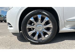 2017 Buick Enclave Premium 5GAKRCKDXHJ149362 in Huntsville, AL 14