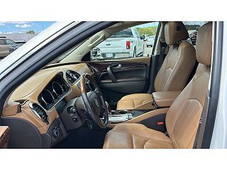 2017 Buick Enclave Premium 5GAKRCKDXHJ149362 in Huntsville, AL 9