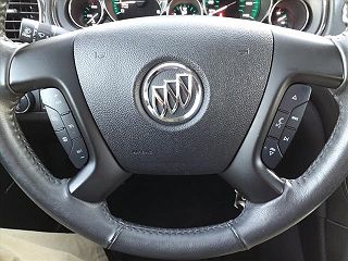 2017 Buick Enclave Leather Group 5GAKVBKD3HJ196884 in Jersey Village, TX 12