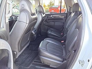2017 Buick Enclave Leather Group 5GAKVBKD3HJ196884 in Jersey Village, TX 16