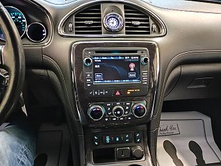 2017 Buick Enclave Leather Group 5GAKVBKDXHJ332749 in Linden, PA 11