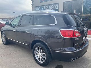 2017 Buick Enclave Leather Group 5GAKVBKD6HJ197821 in Longmont, CO 2