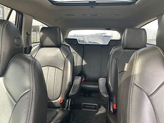 2017 Buick Enclave Leather Group 5GAKVBKD6HJ197821 in Longmont, CO 33