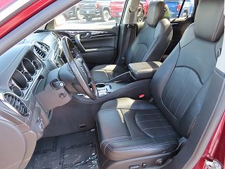 2017 Buick Enclave Premium 5GAKRCKD0HJ116807 in Menomonee Falls, WI 19