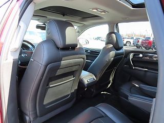 2017 Buick Enclave Premium 5GAKRCKD0HJ116807 in Menomonee Falls, WI 21