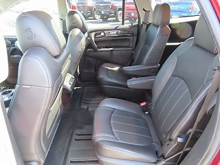 2017 Buick Enclave Premium 5GAKRCKD0HJ116807 in Menomonee Falls, WI 22