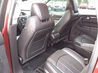 2017 Buick Enclave Leather Group 5GAKRBKD2HJ132288 in Momence, IL 10