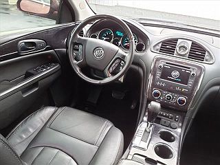 2017 Buick Enclave Leather Group 5GAKRBKD2HJ132288 in Momence, IL 15