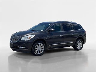 2017 Buick Enclave Leather Group 5GAKVBKD0HJ207078 in Morristown, TN 1