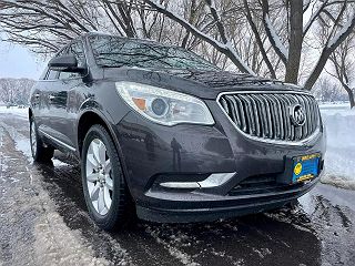 2017 Buick Enclave Premium 5GAKRCKD0HJ259238 in Nampa, ID 1