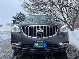 2017 Buick Enclave Premium 5GAKRCKD0HJ259238 in Nampa, ID 2