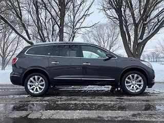 2017 Buick Enclave Premium 5GAKRCKD0HJ259238 in Nampa, ID 4
