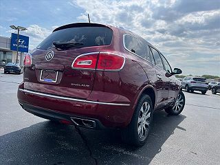 2017 Buick Enclave Leather Group 5GAKRBKD4HJ238323 in O'Fallon, IL 23