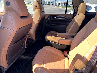 2017 Buick Enclave Leather Group 5GAKVBKD7HJ152032 in Rockford, MI 10