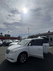 2017 Buick Enclave Leather Group 5GAKRBKD3HJ138276 in Sacramento, CA 12