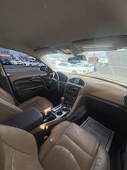 2017 Buick Enclave Leather Group 5GAKRBKD3HJ138276 in Sacramento, CA 27