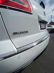 2017 Buick Enclave Leather Group 5GAKRBKD3HJ138276 in Sacramento, CA 32