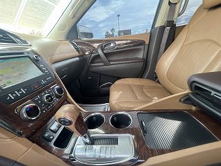 2017 Buick Enclave Leather Group 5GAKRBKD3HJ138276 in Sacramento, CA 36
