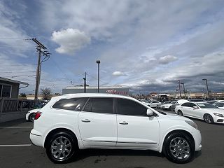 2017 Buick Enclave Leather Group 5GAKRBKD3HJ138276 in Sacramento, CA 6
