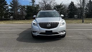 2017 Buick Enclave Leather Group 5GAKRBKD5HJ333327 in Waterford, MI 2